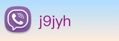 j9jyh Logo