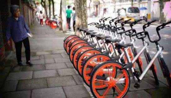 KU娛樂城的技巧公式和人工計劃-共享單車新規，禁止未滿12歲兒童騎行