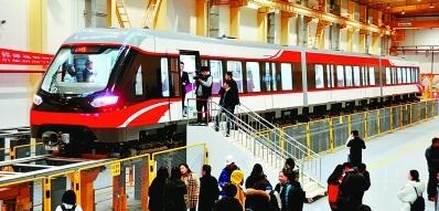 中國“超級高鐵”30分鐘北京到上海？何時科幻變現實