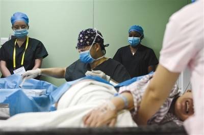 中國普及無痛分娩遇難題 一線城市多家三甲醫院表示不開展